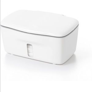 OXO Tot Perfect Pull Wipes Dispenser - Gray